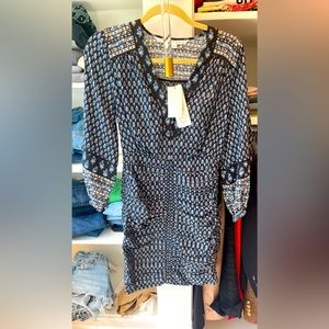 Veronica Beard Dress.